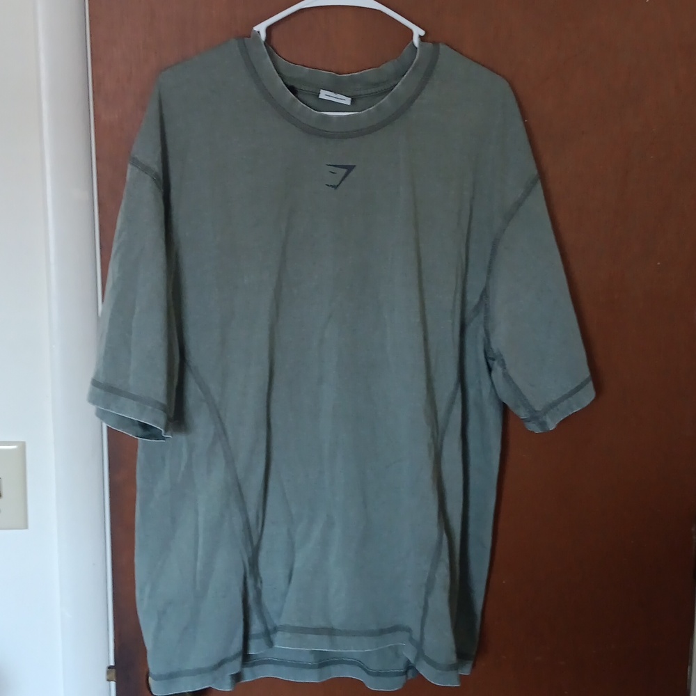 Power tshirt